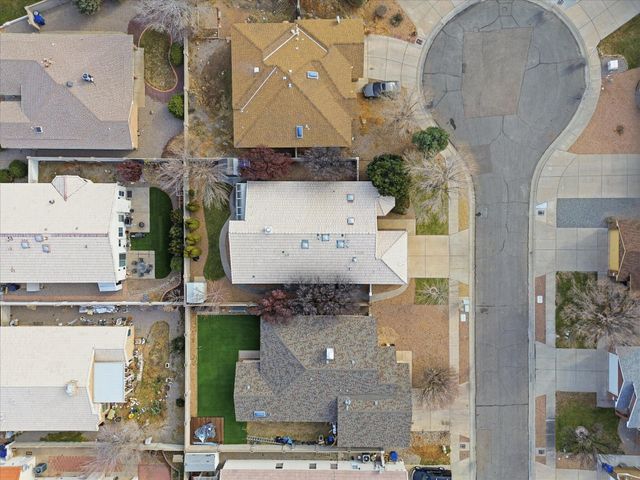 11809 Joshua Tree Place SE, Albuquerque, NM 87123