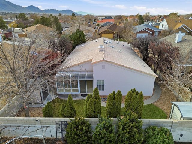 11809 Joshua Tree Place SE, Albuquerque, NM 87123