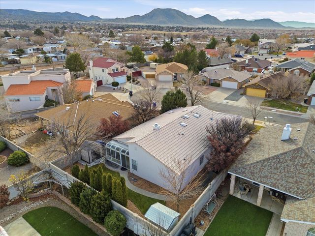 11809 Joshua Tree Place SE, Albuquerque, NM 87123