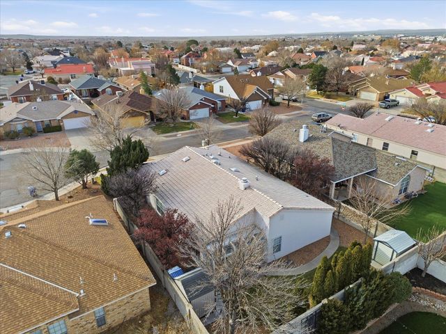 11809 Joshua Tree Place SE, Albuquerque, NM 87123