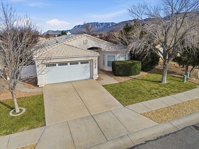 11809 Joshua Tree Place SE, Albuquerque, NM 87123