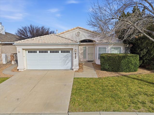 11809 Joshua Tree Place SE, Albuquerque, NM 87123