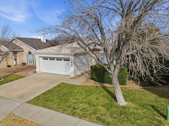 11809 Joshua Tree Place SE, Albuquerque, NM 87123