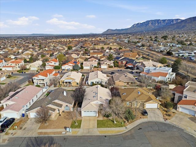 11809 Joshua Tree Place SE, Albuquerque, NM 87123