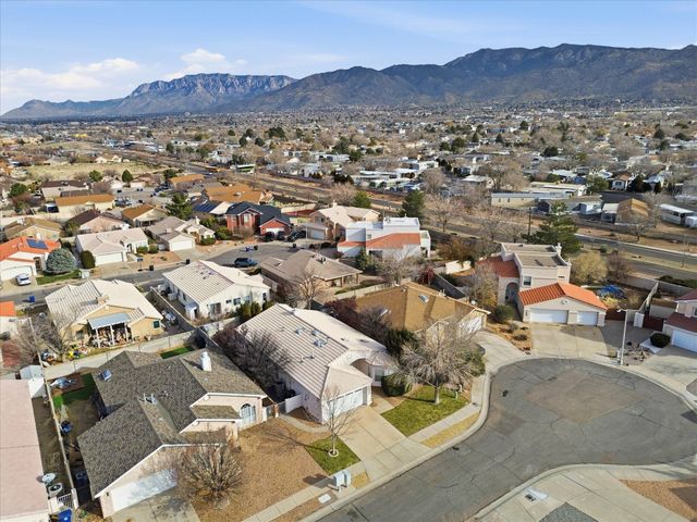 11809 Joshua Tree Place SE, Albuquerque, NM 87123