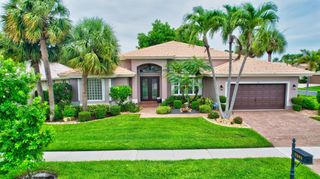 7341 Potomac Falls Lane, Boynton Beach, FL 33437