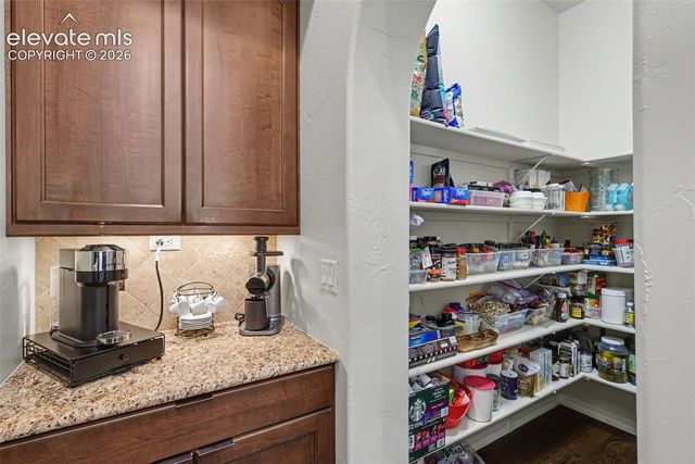 1808 La Bellezza Grove, Colorado Springs, CO 80919
