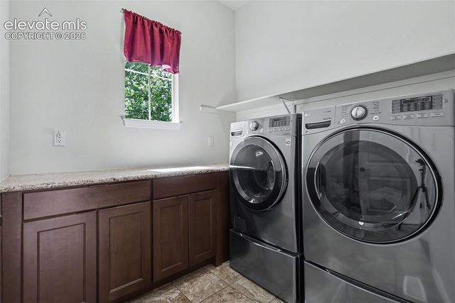 1808 La Bellezza Grove, Colorado Springs, CO 80919