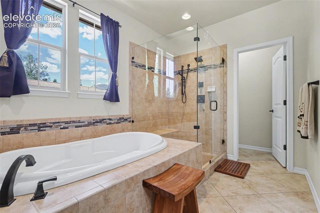 1808 La Bellezza Grove, Colorado Springs, CO 80919