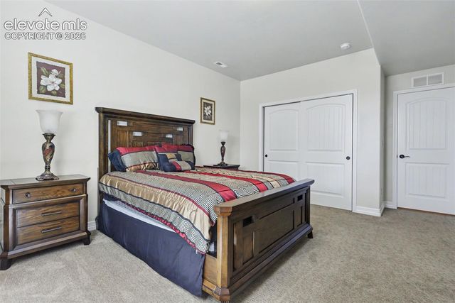 1808 La Bellezza Grove, Colorado Springs, CO 80919