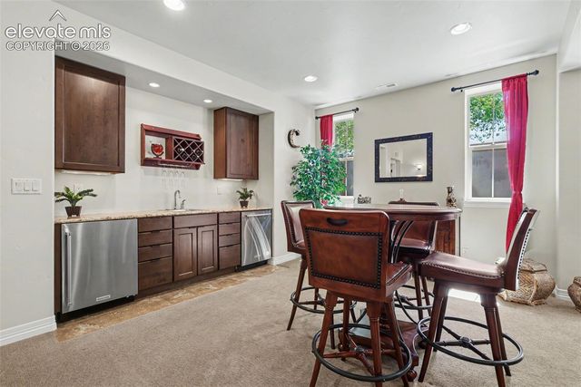 1808 La Bellezza Grove, Colorado Springs, CO 80919