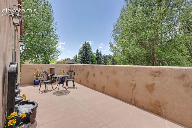 1808 La Bellezza Grove, Colorado Springs, CO 80919