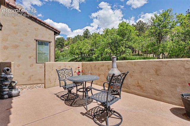 1808 La Bellezza Grove, Colorado Springs, CO 80919