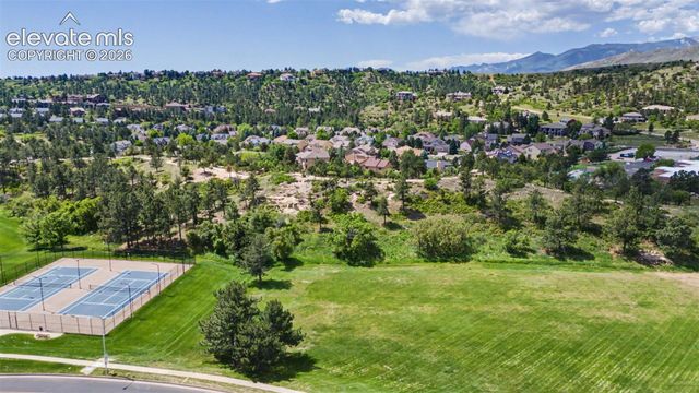 1808 La Bellezza Grove, Colorado Springs, CO 80919