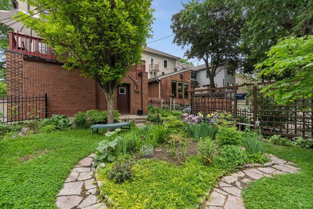 4904 Thomas Avenue S, Minneapolis, MN 55410