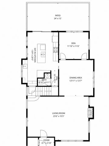 4904 Thomas Avenue S, Minneapolis, MN 55410