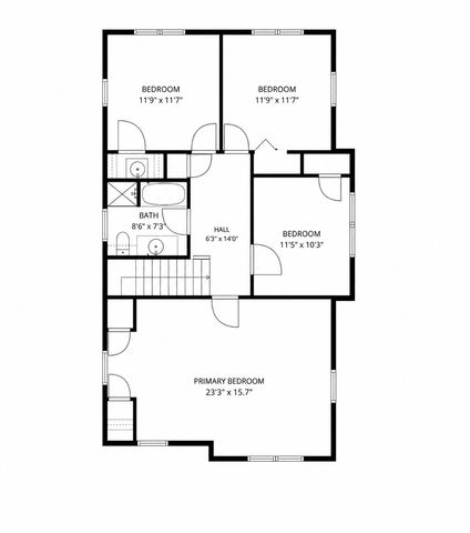 4904 Thomas Avenue S, Minneapolis, MN 55410
