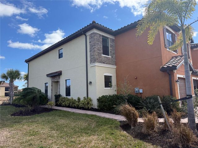 20460 LAGENTE CIRCLE, Venice, FL 34293