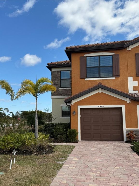 20460 LAGENTE CIRCLE, Venice, FL 34293