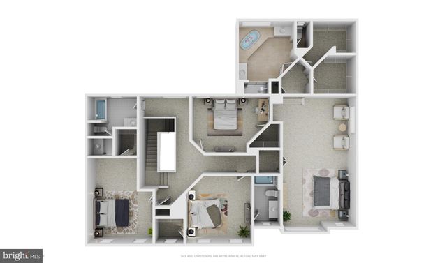 43837 RIVERPOINT DR, Leesburg, VA 20176