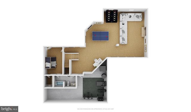 43837 RIVERPOINT DR, Leesburg, VA 20176