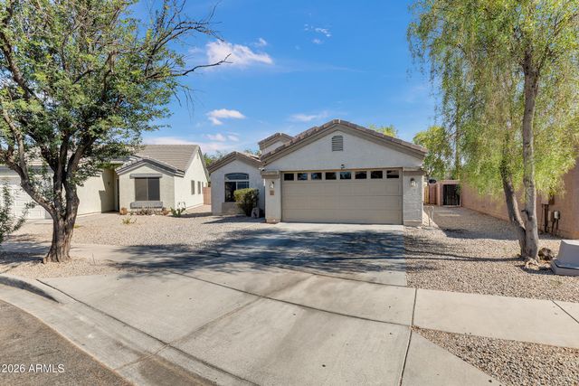 3233 W HUNTINGTON Drive, Phoenix, AZ 85041