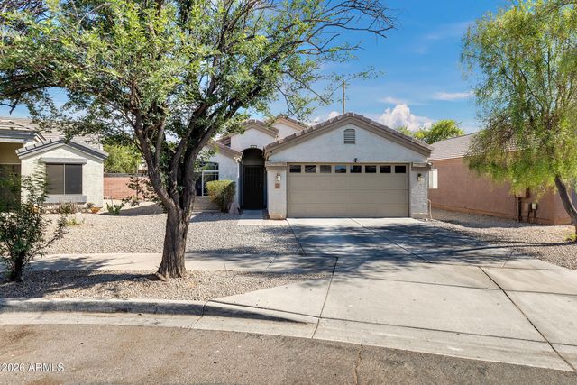 3233 W HUNTINGTON Drive, Phoenix, AZ 85041