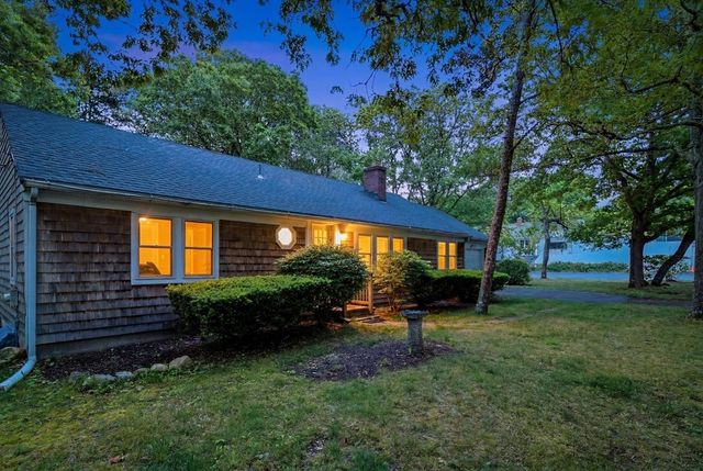 762 W Yarmouth, Yarmouth, MA 02675