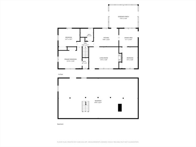 762 W Yarmouth, Yarmouth, MA 02675