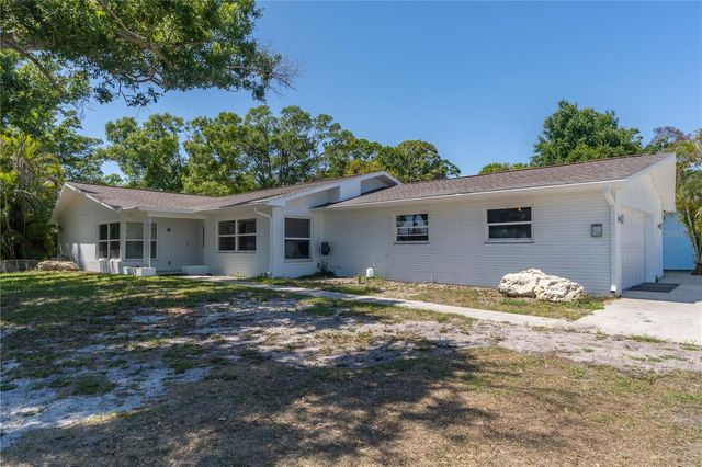 12705 PARK BOULEVARD, Seminole, FL 33776