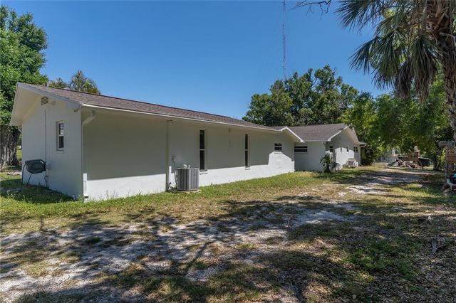 12705 PARK BOULEVARD, Seminole, FL 33776