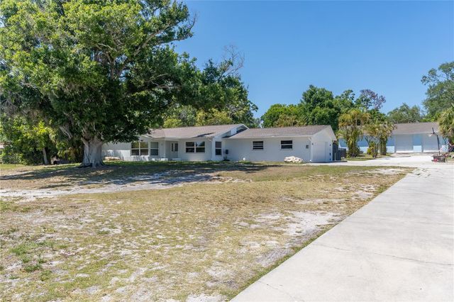 12705 PARK BOULEVARD, Seminole, FL 33776