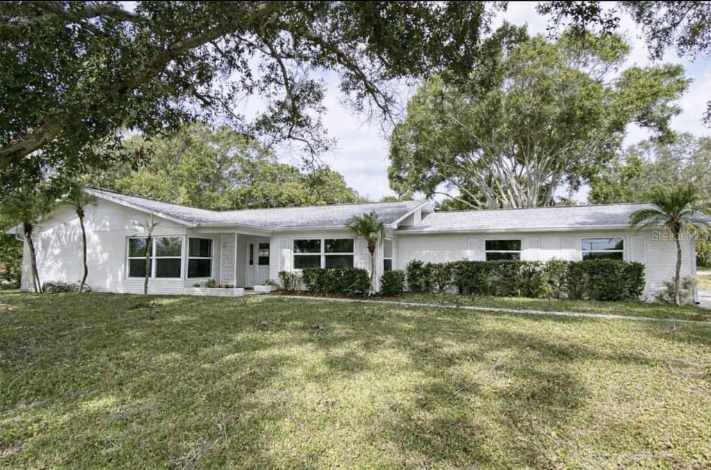 12705 PARK BOULEVARD, Seminole, FL 33776