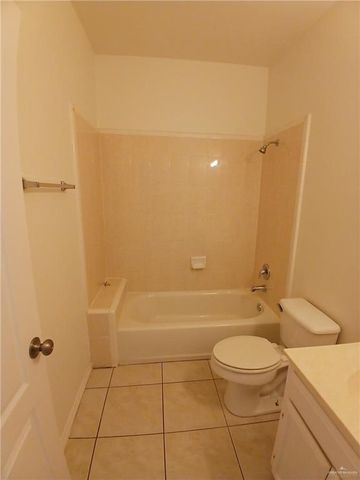 128 San Jacinto Drive, Mission, TX 78572