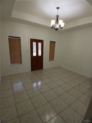 128 San Jacinto Drive, Mission, TX 78572