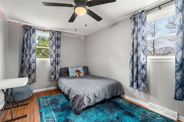 109 hawksley Avenue, Warwick, RI 02889