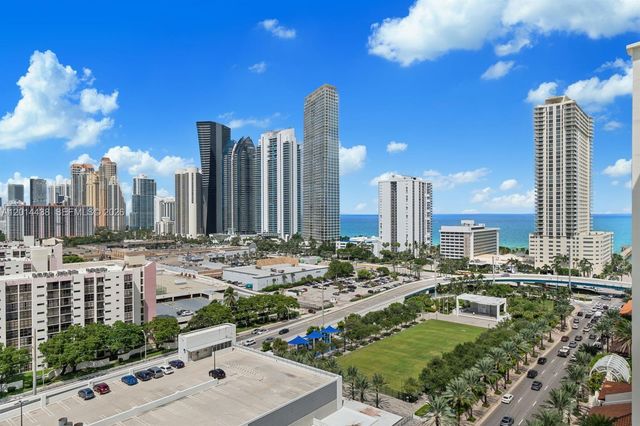 300 Sunny Isles Blvd 4-1603, Sunny Isles Beach, FL 33160