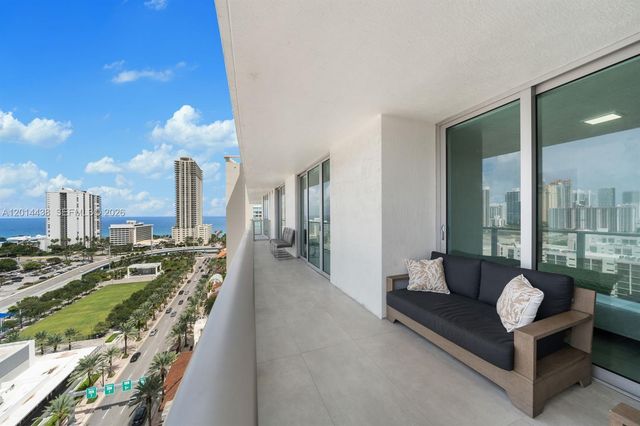 300 Sunny Isles Blvd 4-1603, Sunny Isles Beach, FL 33160
