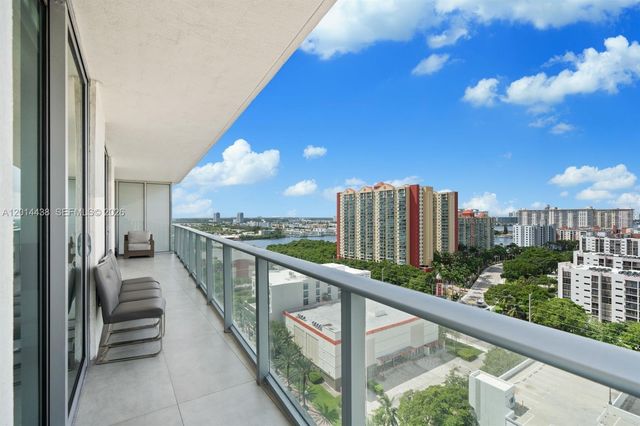 300 Sunny Isles Blvd 4-1603, Sunny Isles Beach, FL 33160
