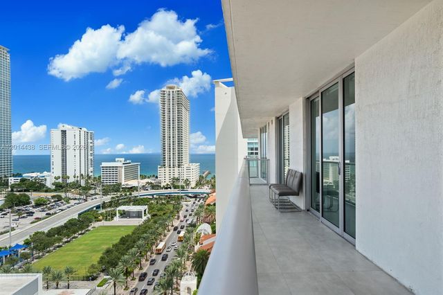300 Sunny Isles Blvd 4-1603, Sunny Isles Beach, FL 33160