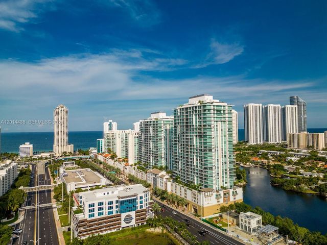 300 Sunny Isles Blvd 4-1603, Sunny Isles Beach, FL 33160