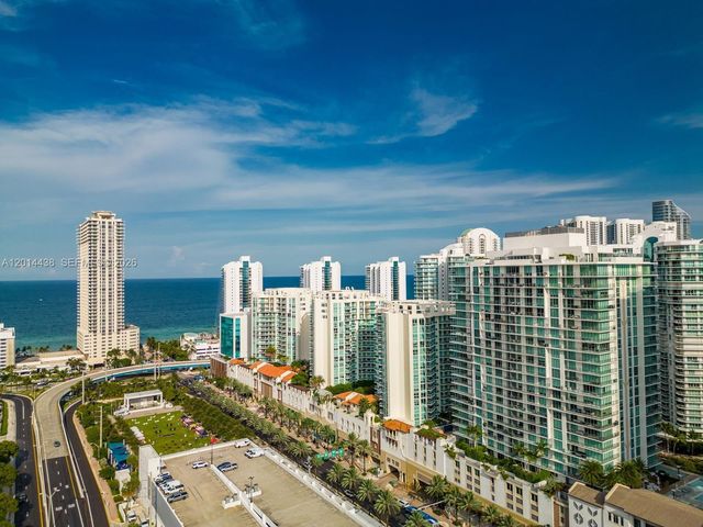 300 Sunny Isles Blvd 4-1603, Sunny Isles Beach, FL 33160