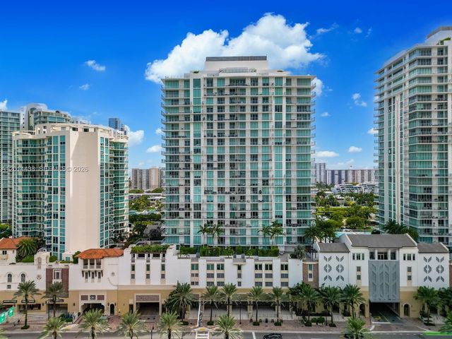 300 Sunny Isles Blvd 4-1603, Sunny Isles Beach, FL 33160