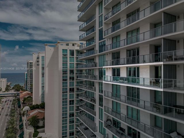 300 Sunny Isles Blvd 4-1603, Sunny Isles Beach, FL 33160