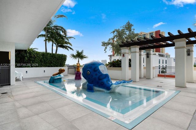300 Sunny Isles Blvd 4-1603, Sunny Isles Beach, FL 33160