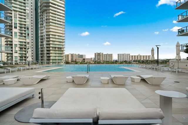 300 Sunny Isles Blvd 4-1603, Sunny Isles Beach, FL 33160