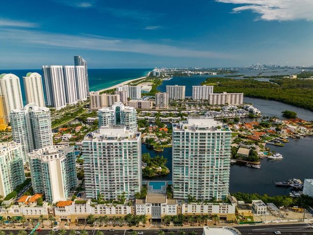 300 Sunny Isles Blvd 4-1603, Sunny Isles Beach, FL 33160