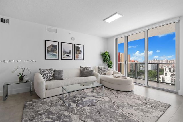 300 Sunny Isles Blvd 4-1603, Sunny Isles Beach, FL 33160