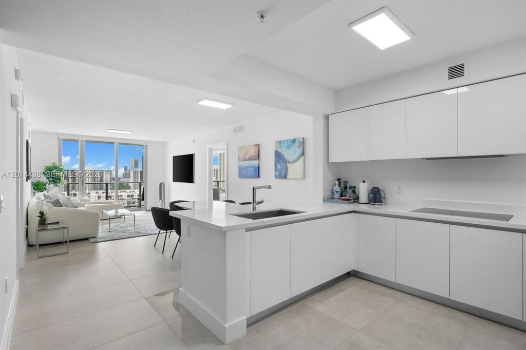 300 Sunny Isles Blvd 4-1603, Sunny Isles Beach, FL 33160