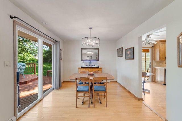 1041 Bluebird LANE, Union Grove, WI 53182